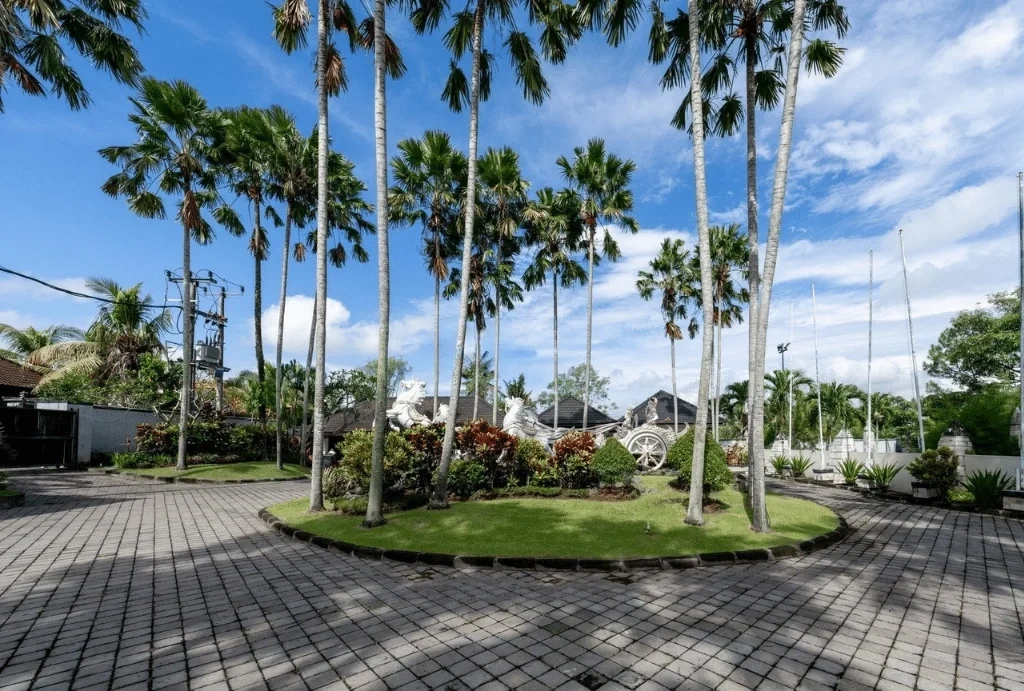 1 - vente villa tabanan bali indonésie