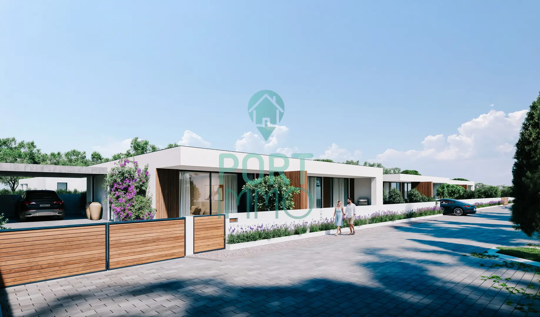 2 - new construction for sale in tornada centro region portugal
