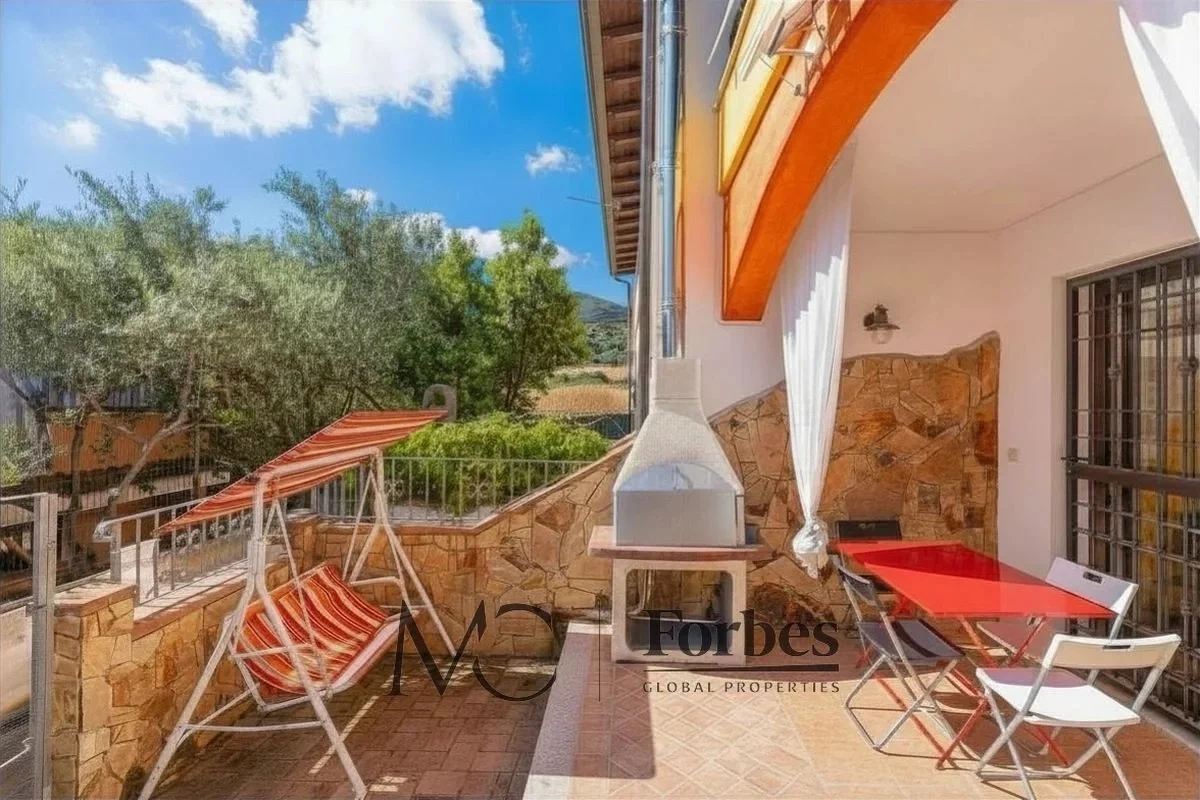 1 - verkoop appartement torpe' sardinia italië