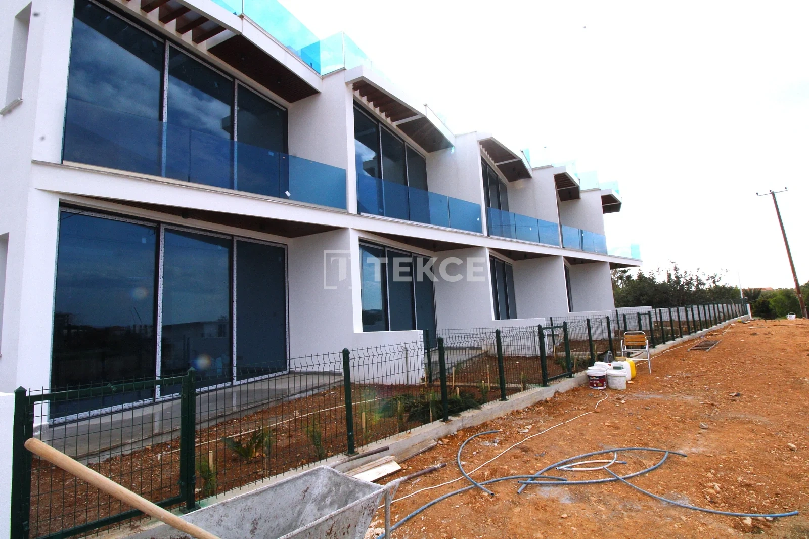2 - verkauf haus meerblick girne kyrenia zypern