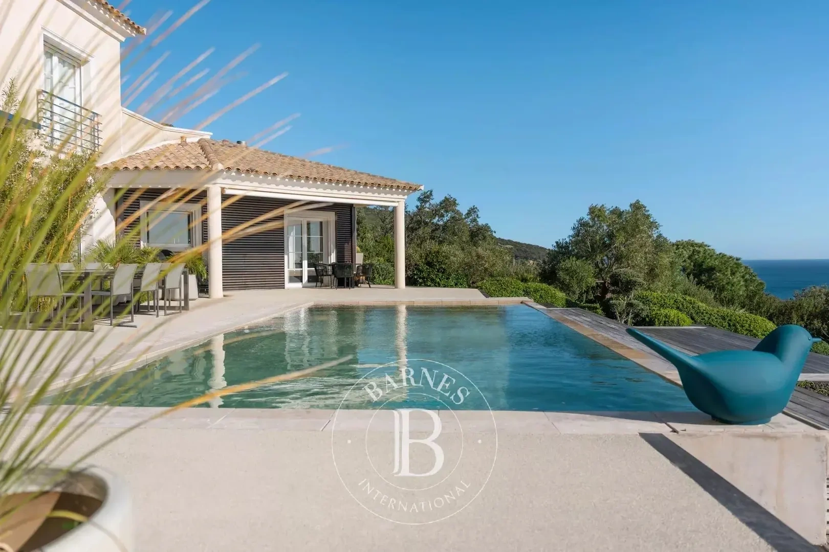 2 - venta casa vista al mar brando córcega (alta) francia