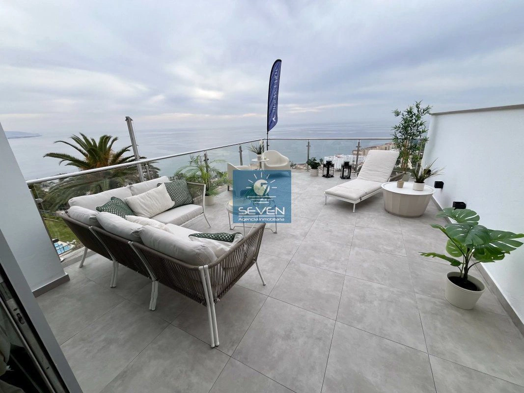 2 - sea view apartment for sale in almuñecar andalusia spain