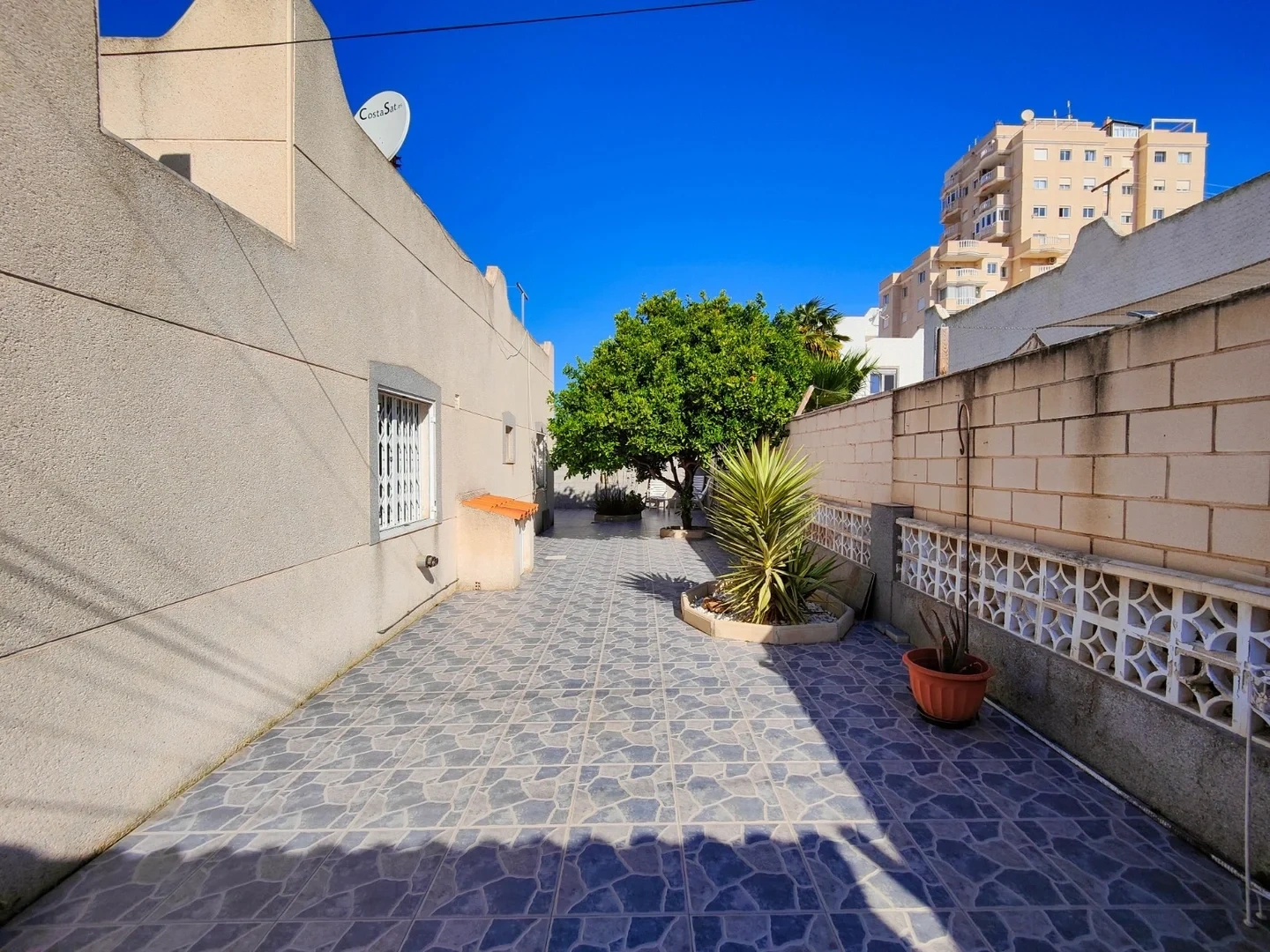 2 - verkauf haus torrevieja - costa blanca valencia spanien