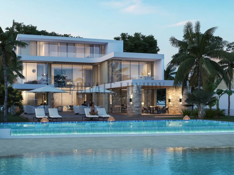 1 - verkauf haus meerblick umm al qawain umm al-quwain vereinigte arabische emirate