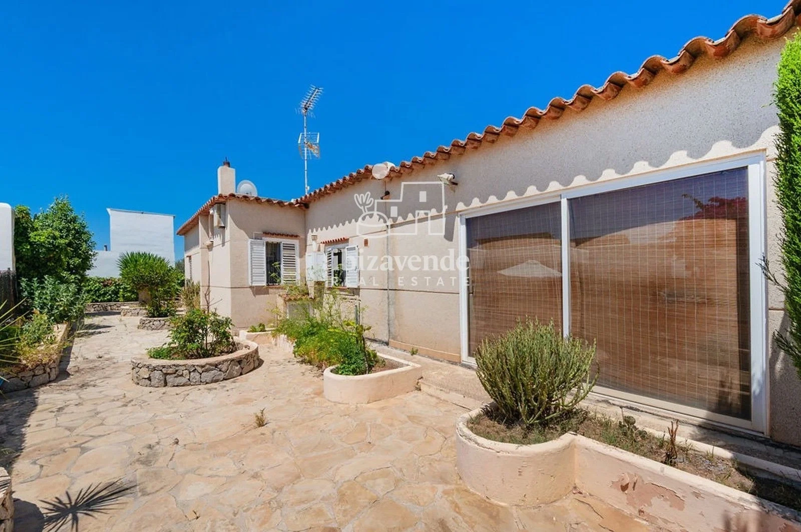 2 - продажа villa sant josep de sa talaia ибица - балеарские острова испания