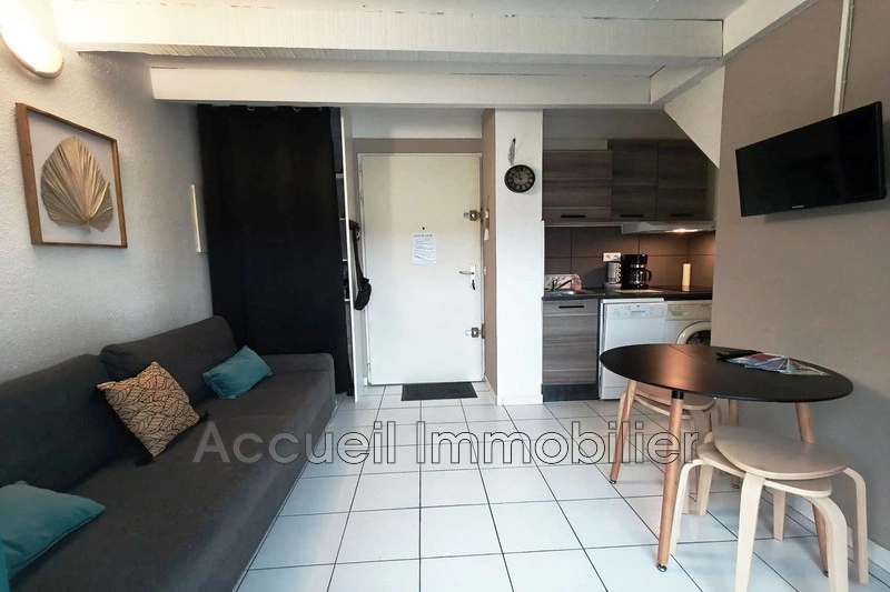 2 - apartment for sale in le grau-du-roi gard france
