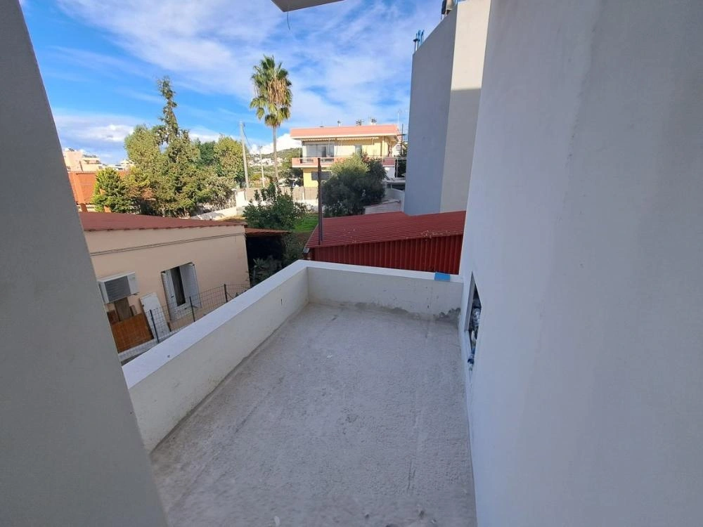 2 - vente appartement chania crète grèce