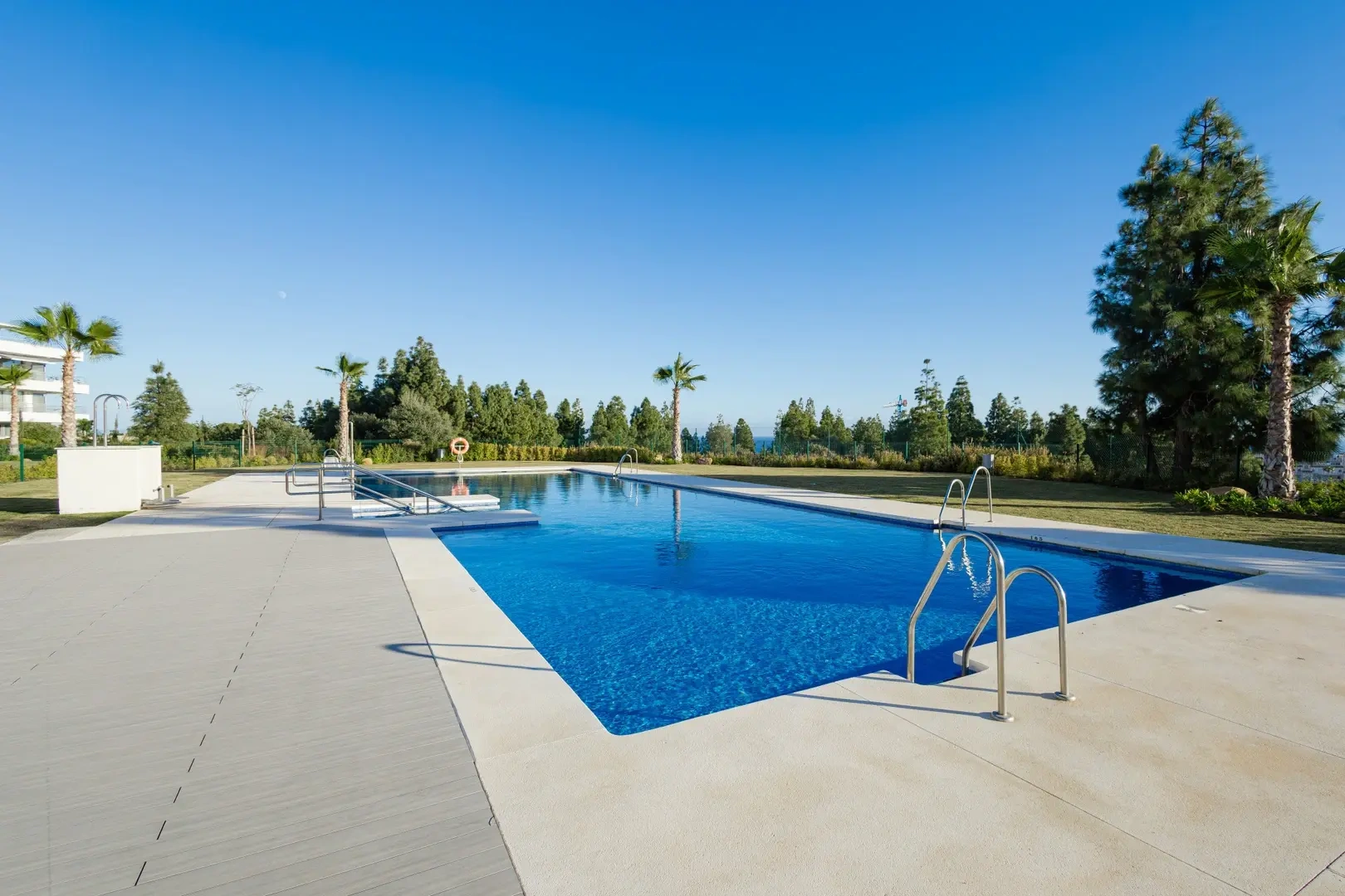 2 - venda apartamento a praia ao pé mijas andaluzia espanha