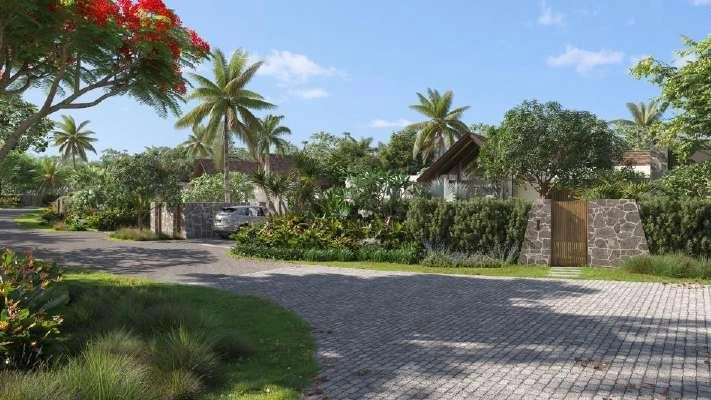 1 - beach walk house for sale in beau champ flacq mauritius