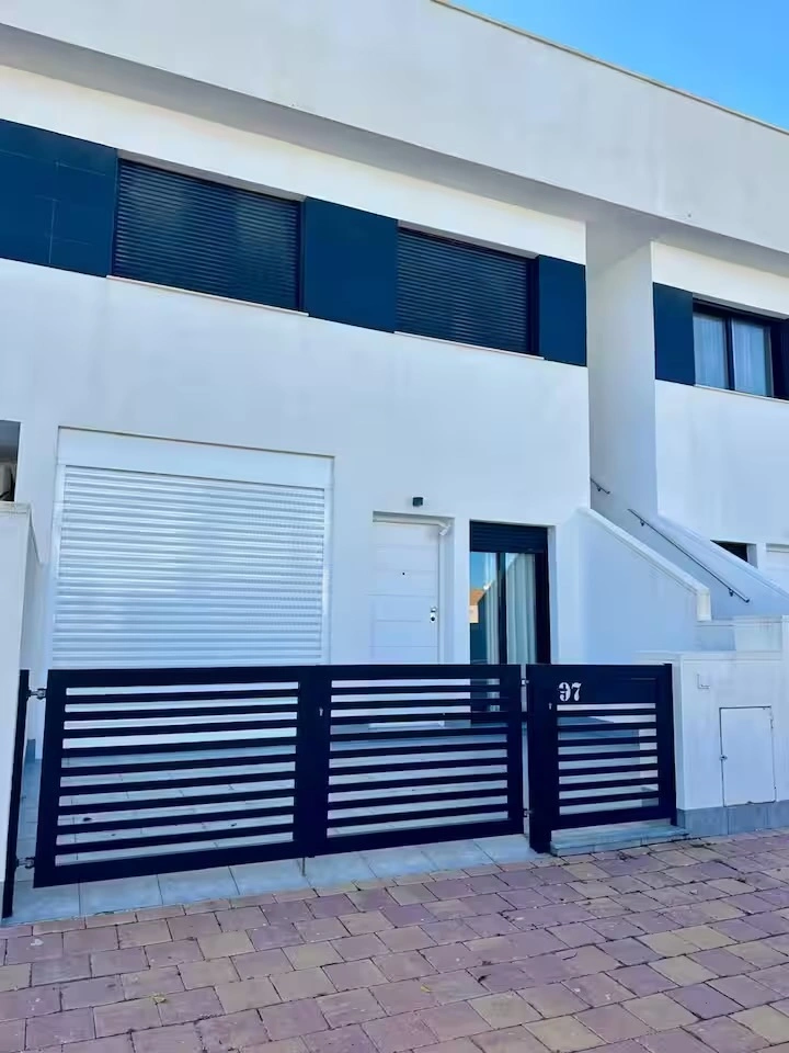 2 - venta apartamento san pedro del pinatar región de murcia españa