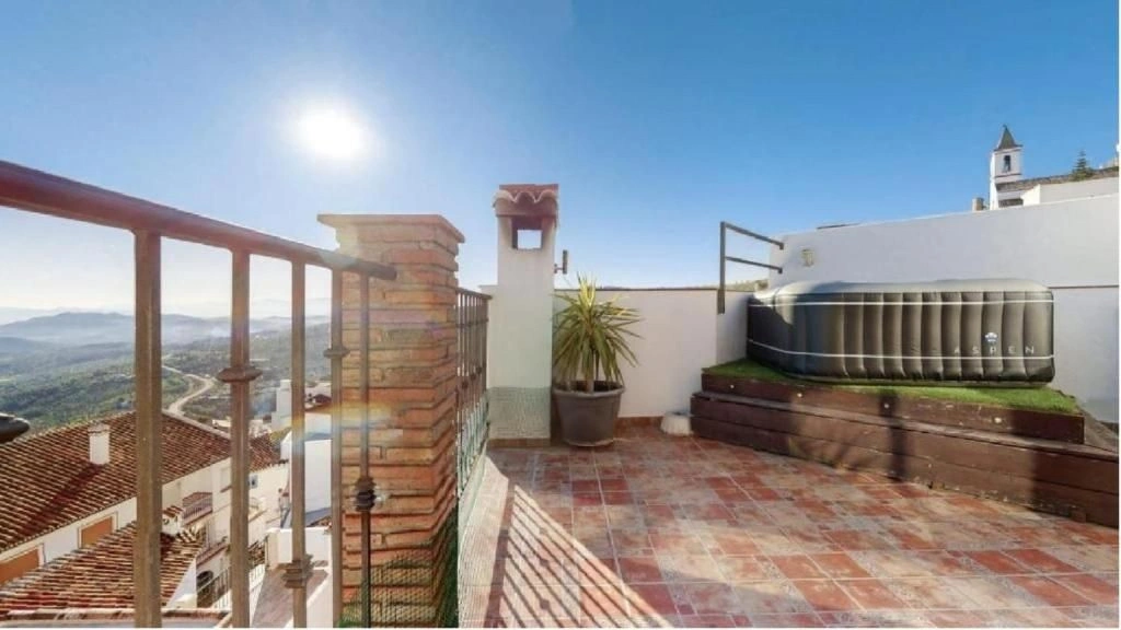 1 - verkoop winkel casarabonela andalusië spanje