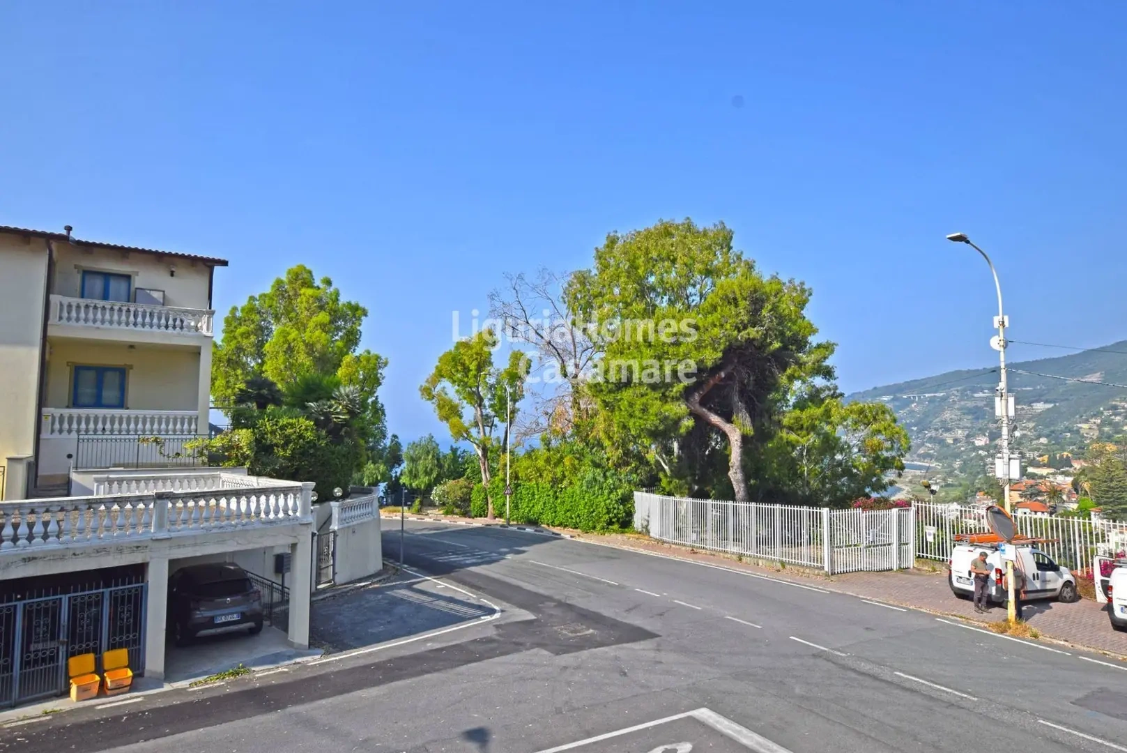 2 - vente appartement vue mer ospedaletti ligurie italie