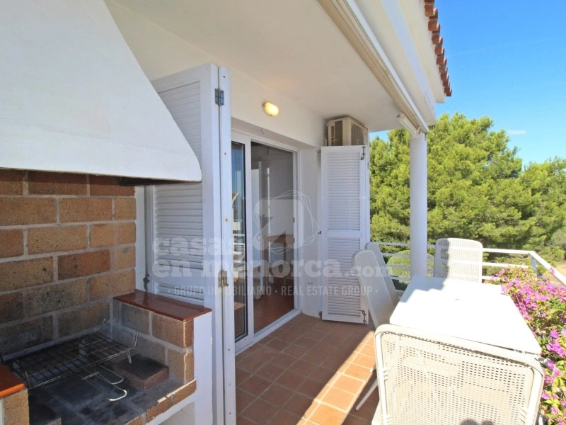 1 - apartment for sale in es mercadal minorca - balearic islands spain