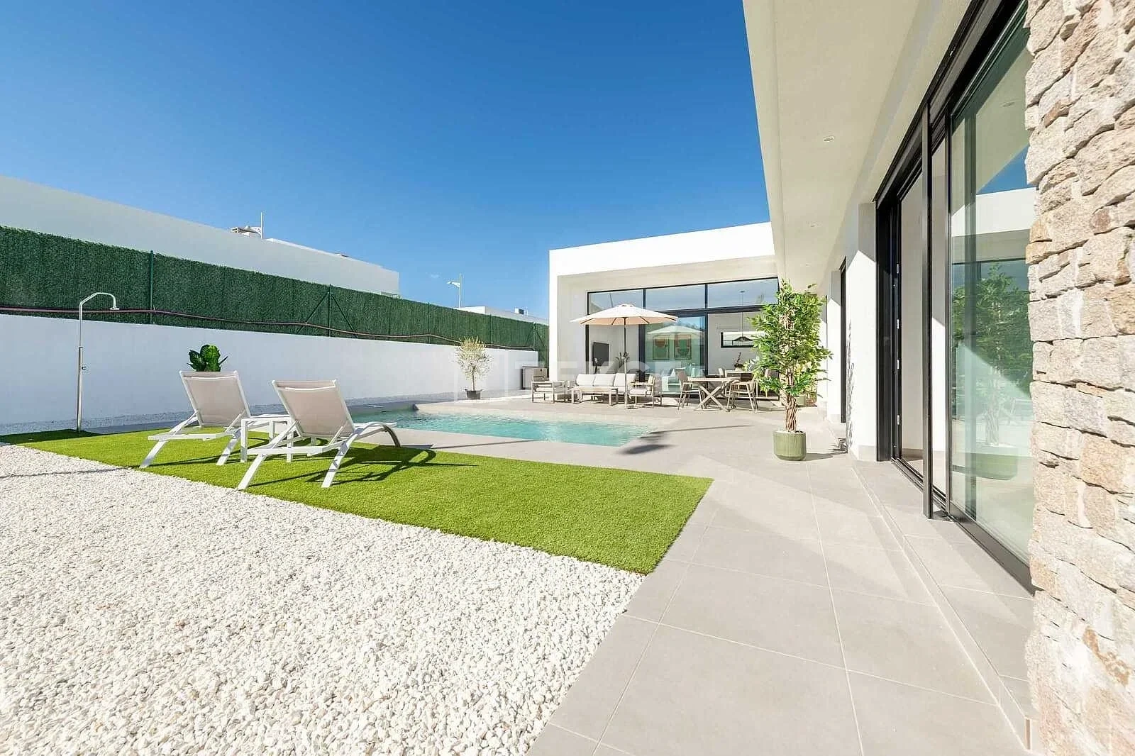 2 - vente maison calasparra région de murcie espagne
