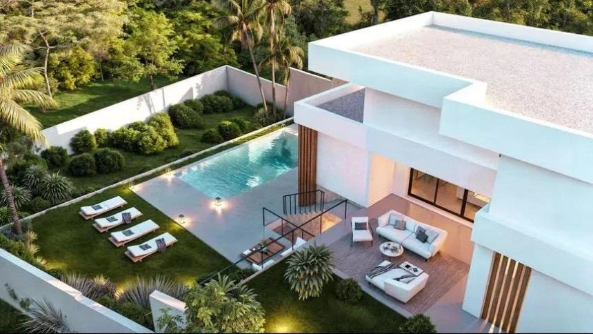 1 - продажа территория benalmadena - costa del sol андалусия испания