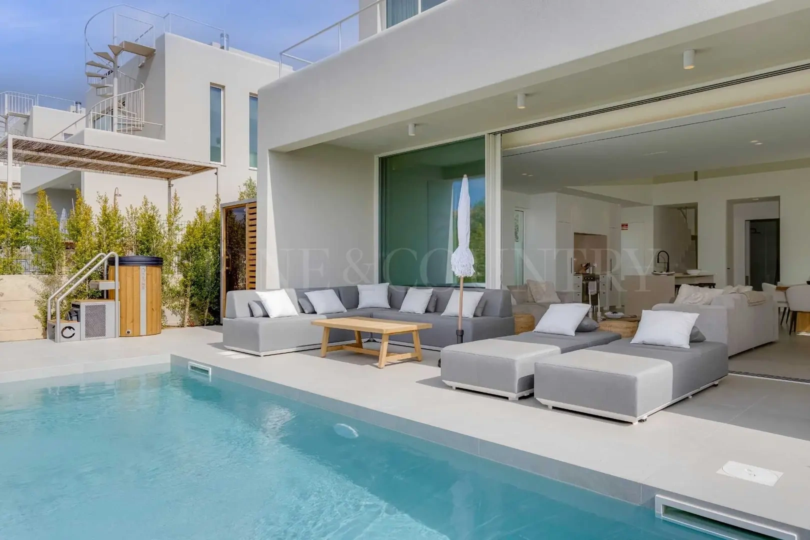 1 - verkoop huis uitzicht op zee santa bárbara de nexe algarve portugal