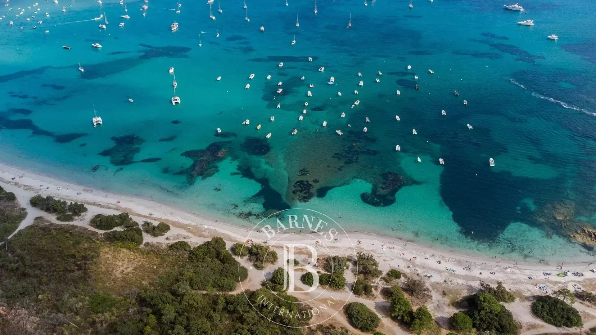 2 - продажа территория sainte-lucie-de-porto-vecchio корсика дю сюд франция