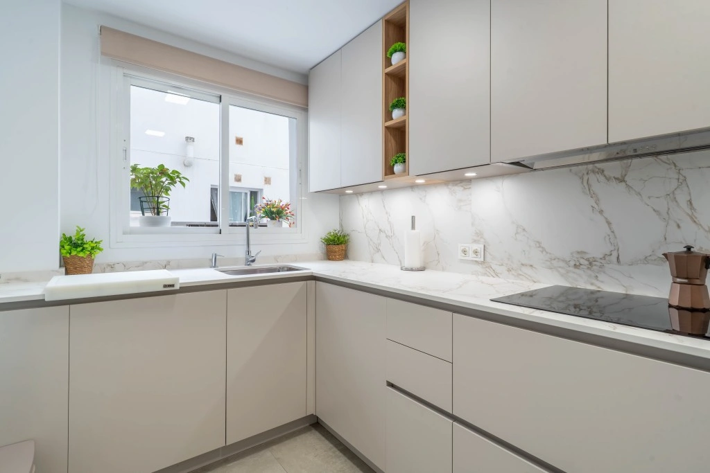 2 - venta apartamento estepona - costa del sol andalucía españa