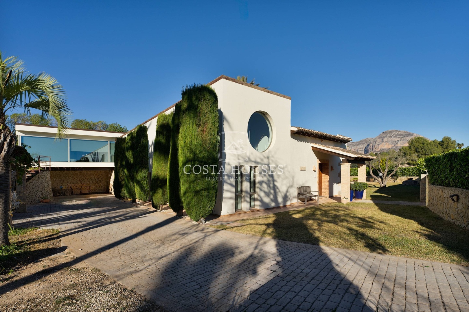 2 - vente maison vue mer xabia/javea - costa blanca communauté valencienne espagne