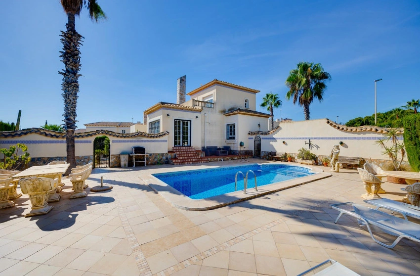 1 - vendita casa orihuela-costa comunità valenciana spagna