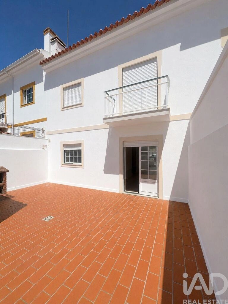 2 - villa for sale in alfeizerão centro region portugal