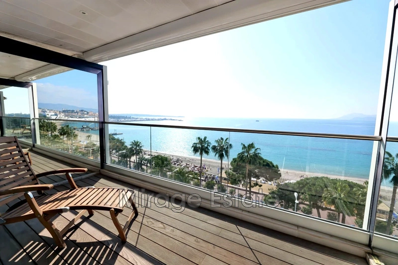 1 - vente appartement vue mer cannes alpes-maritimes france