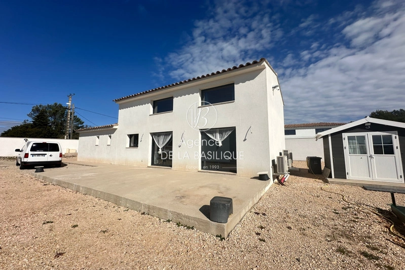 1 - vente maison saint-maximin-la-sainte-baume var france