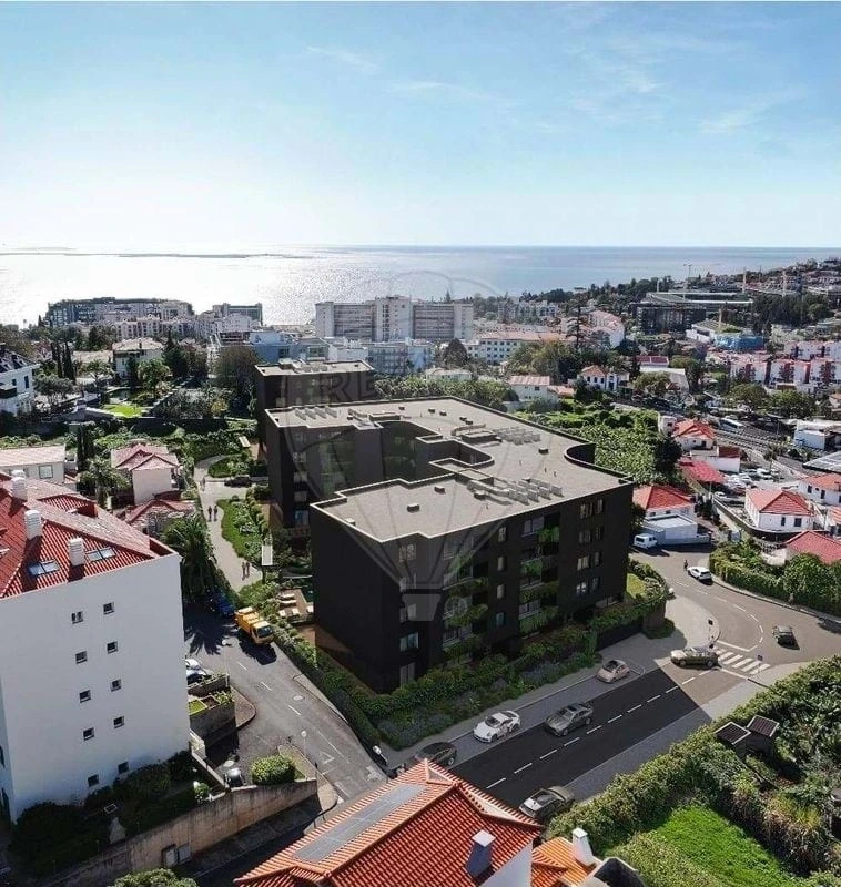 1 - verkoop appartement funchal madeira portugal