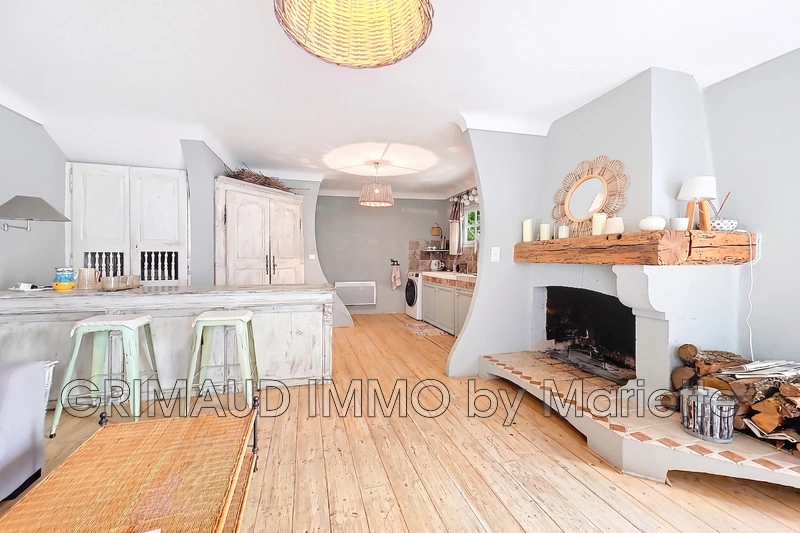 2 - venta casa grimaud var francia