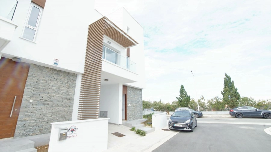 1 - venta villa paphos pafos chipre