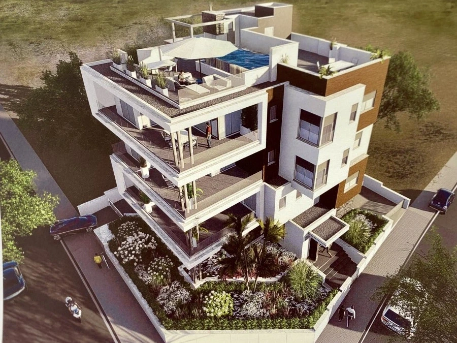 1 - verkoop appartement limassol limassol cyprus