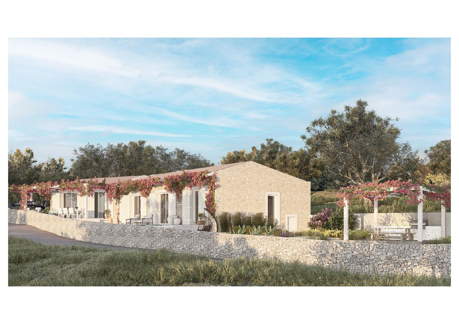 2 - sea view house for sale in paxos ionian islands greece