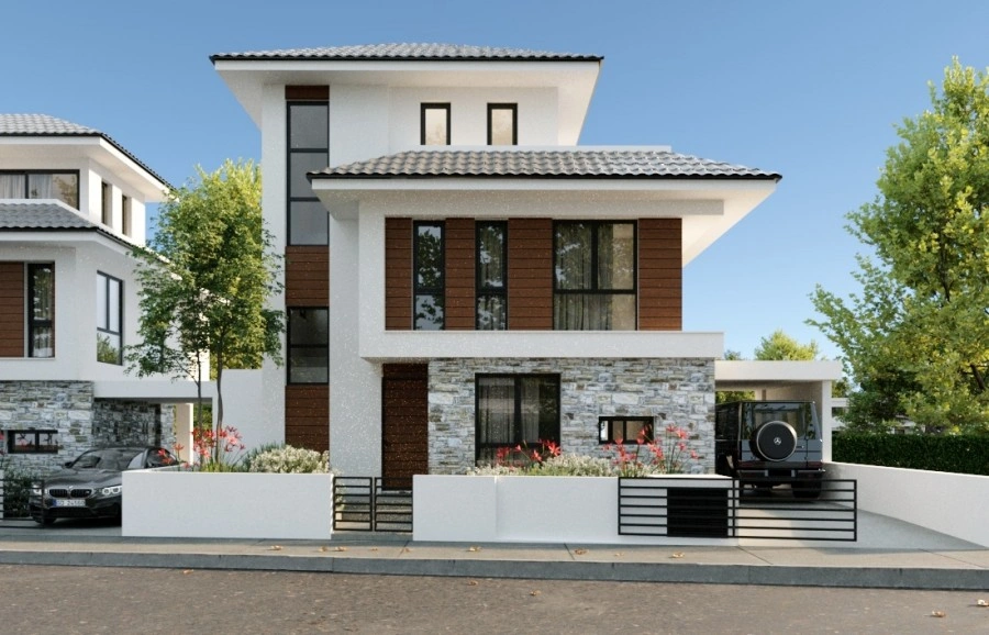 2 - vente villa larnaca larnaca chypre