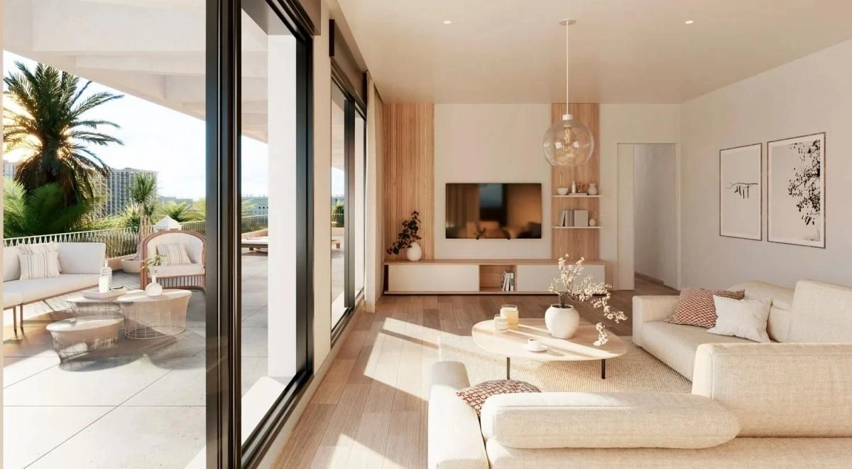 2 - venta apartamento malaga andalucía españa