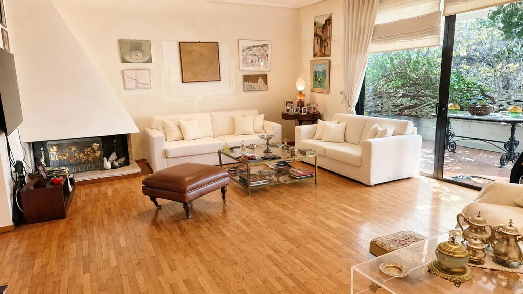 1 - vente appartement profitis ilias crète grèce