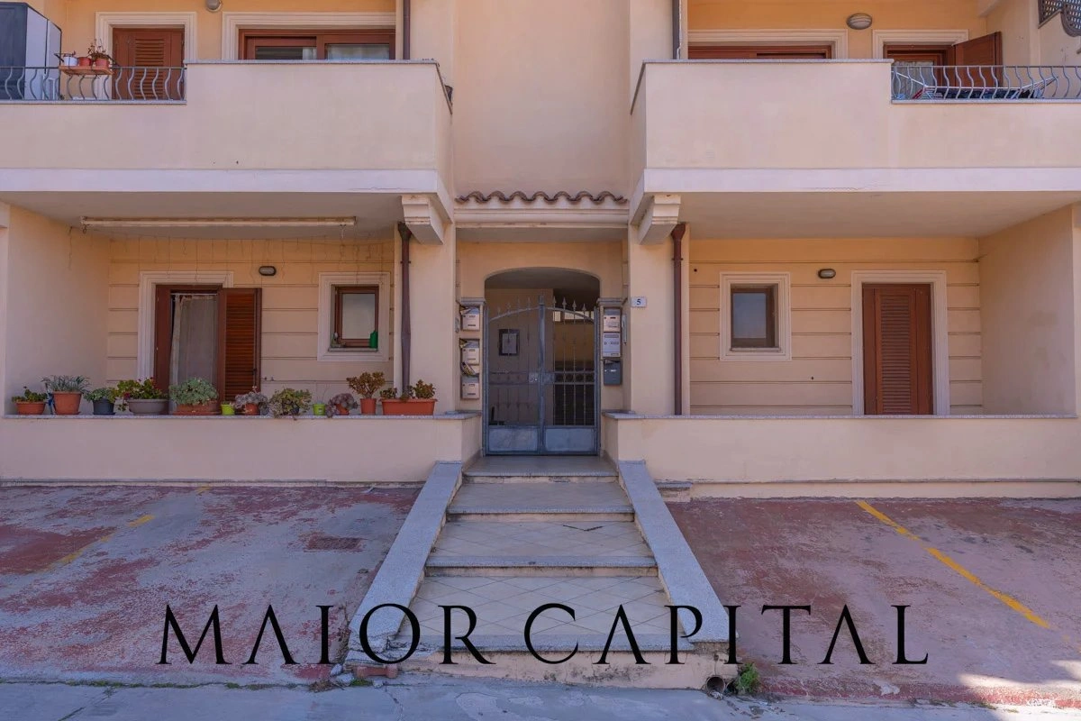 2 - apartment for sale in olbia sardinia italy