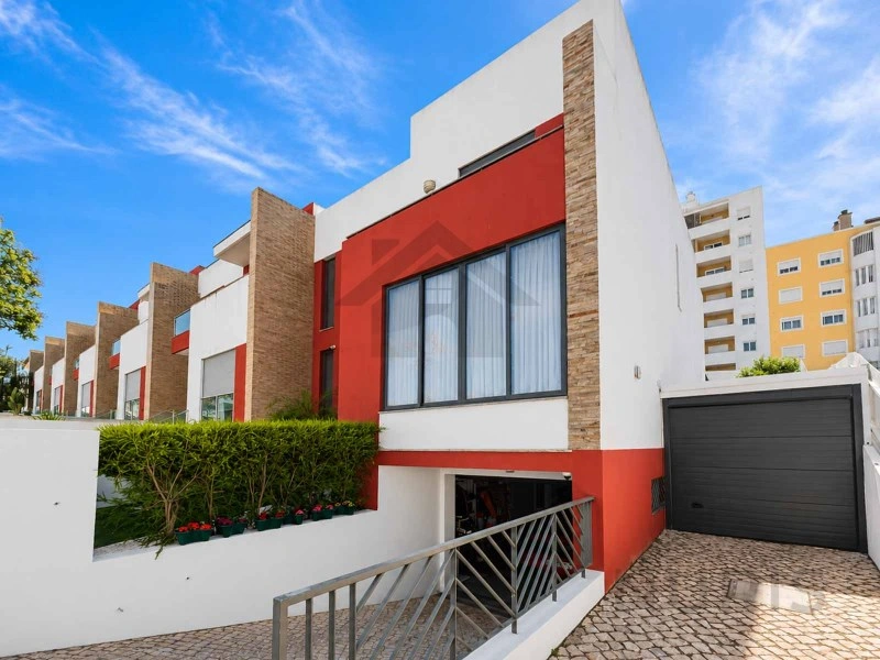 2 - verkauf haus portimão algarve portugal