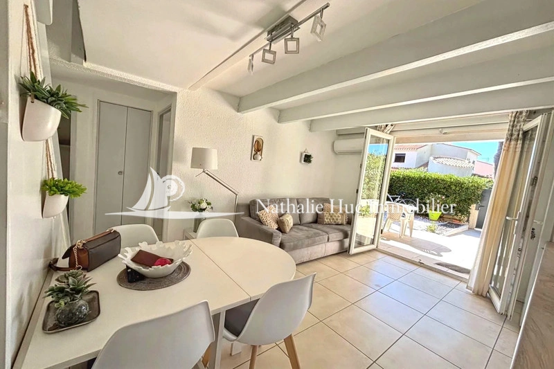 Maison avec terrasse