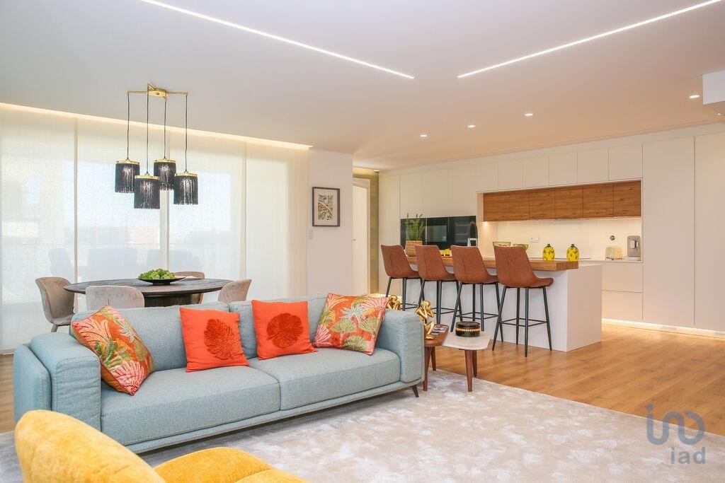 1 - vente appartement vila franca de xira région de lisbonne portugal