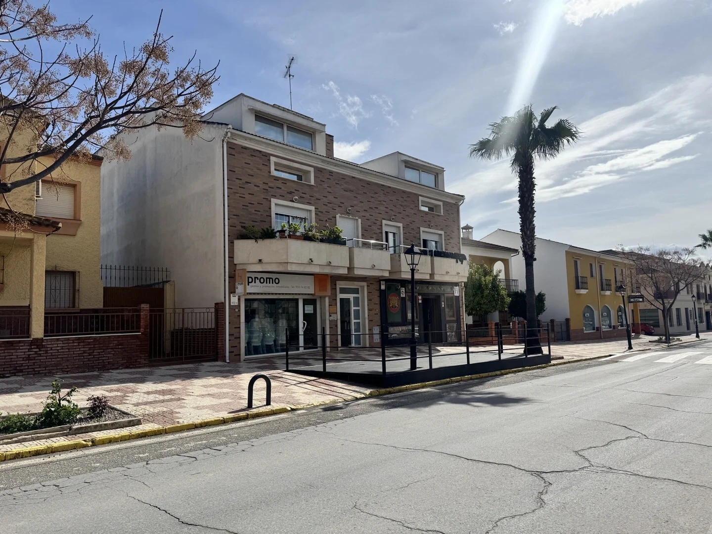1 - verkauf business mollina andalusien spanien