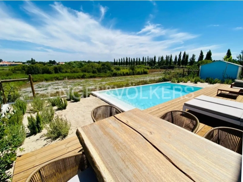 1 - house for sale in comporta alentejo portugal