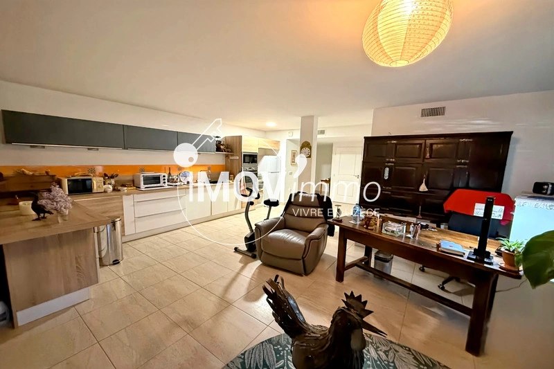 1 - vente appartement uzès gard france