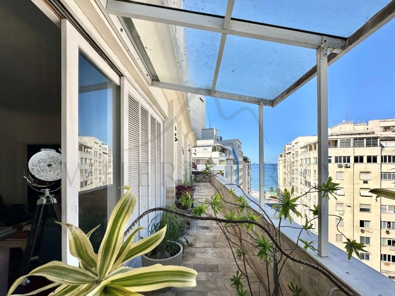 1 - vendita appartamento vista mare rio de janeiro rio de janeiro brasile