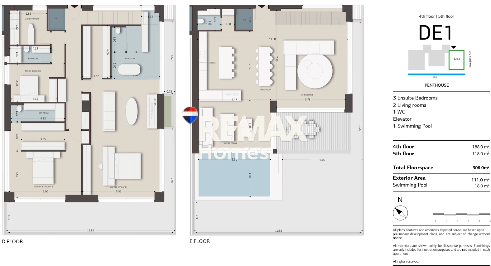 1 - продажа дом вид моря glyfada аттика греция