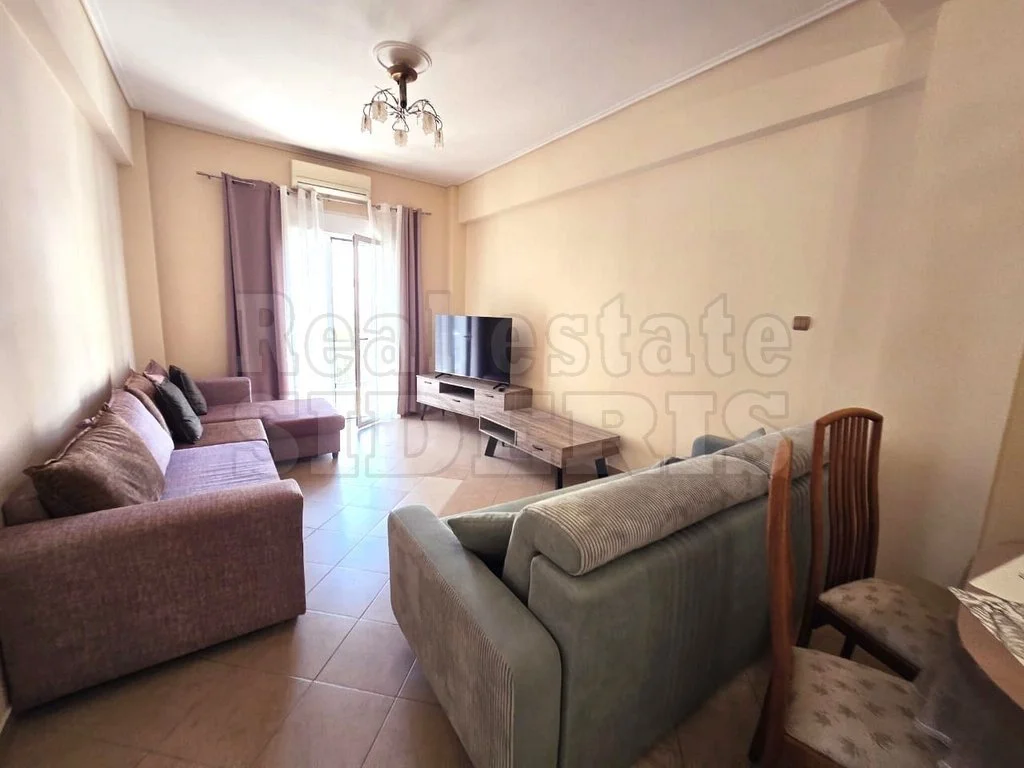 1 - vente appartement vue mer loutráki péloponnèse grèce