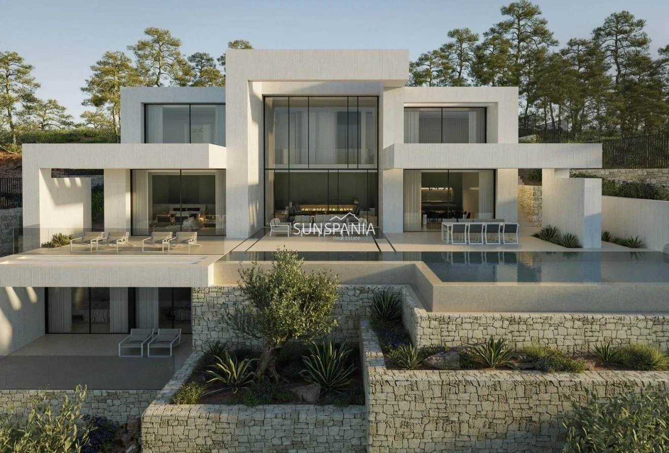2 - verkauf haus meerblick xabia/javea - costa blanca valencia spanien