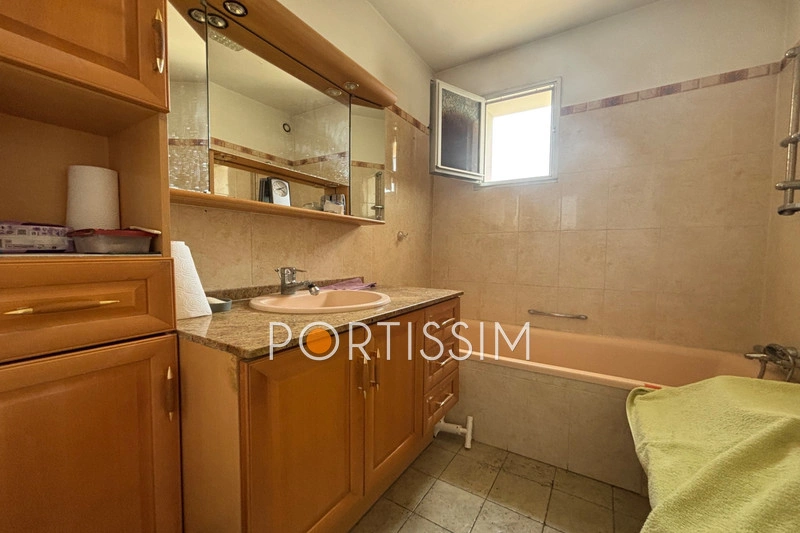 2 - venda apartamento vista de mar saint-laurent-du-var alpes-maritimes frança