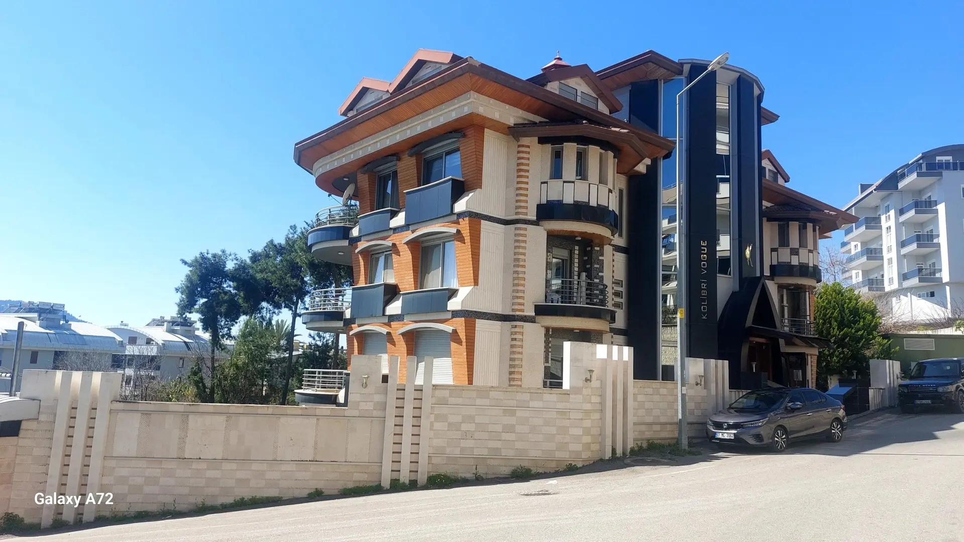 1 - venta apartamento alanya antalya turquía
