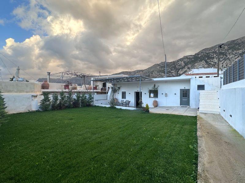 1 - house for sale in réthymnon crete greece