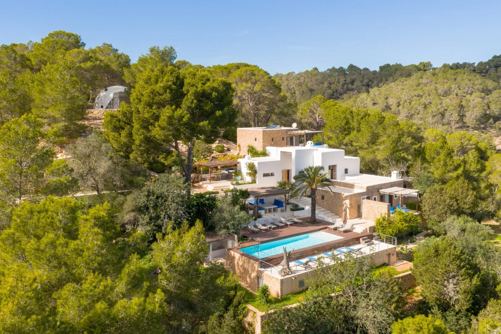 1 - venta casa sant josep de sa talaia ibiza - islas baleares españa